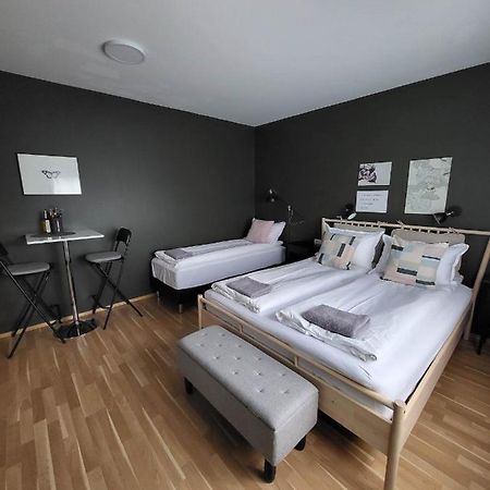 Grindavik Guesthouse Self Check In & Out Ngoại thất bức ảnh