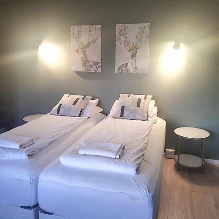 Grindavik Guesthouse Self Check In & Out Ngoại thất bức ảnh