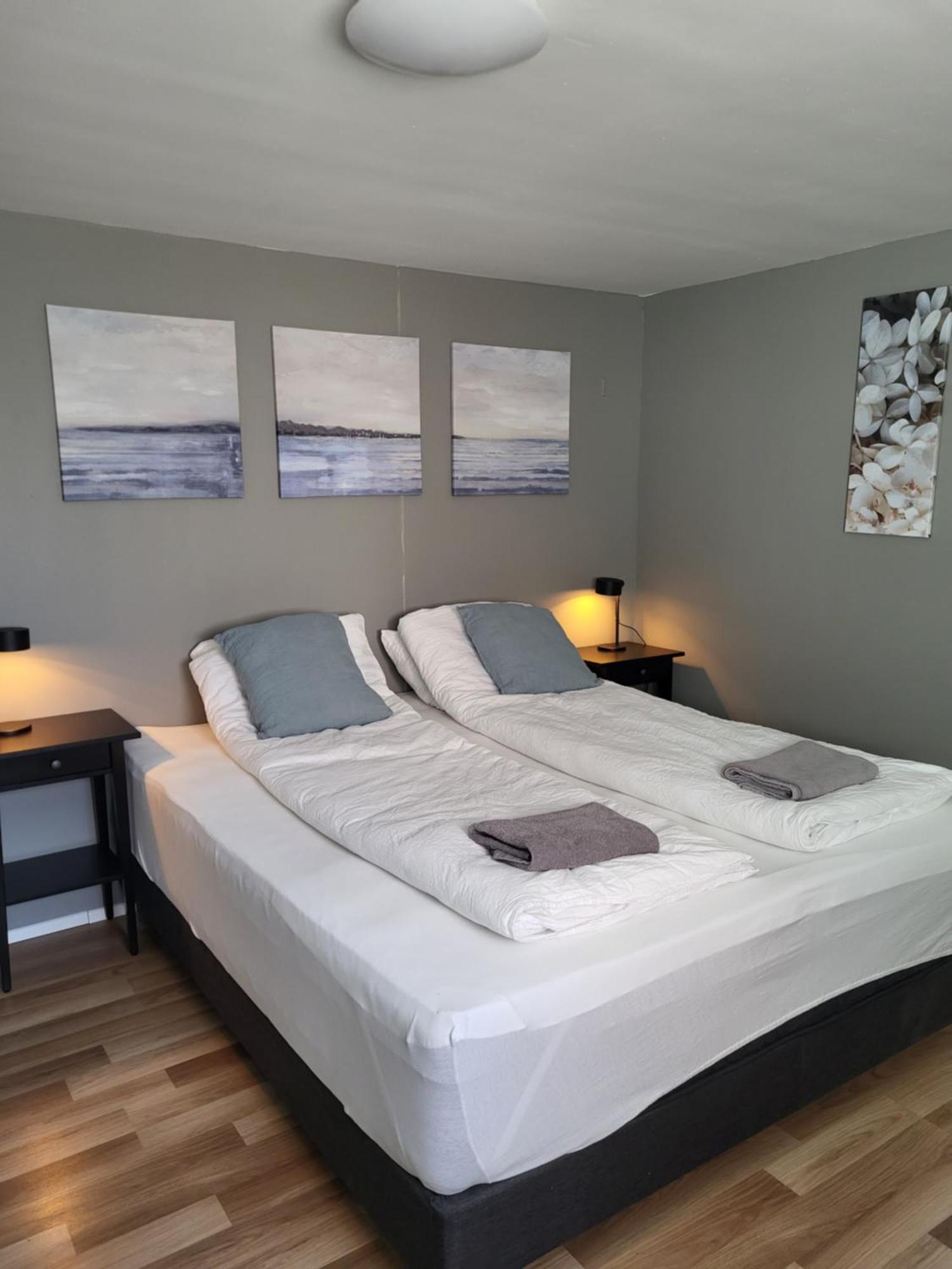 Grindavik Guesthouse Self Check In & Out Ngoại thất bức ảnh